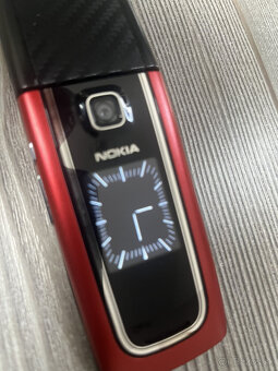 .: NOKIA 6555 - Retro V-čko - 10