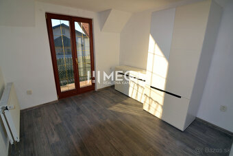 Na prenájom priestranný rodinný dom v obci Modra nad Cirocho - 10