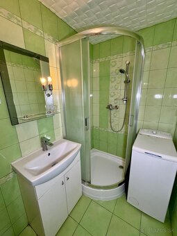 Rodinný dom v Liptovskej Lúžnej - 10