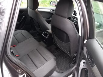 Audi A4 B8 Avant 2.0 TDi,105Kw,R.v.2010 - 10