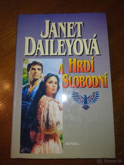 Predám romány o láske väčšie množstvo - 10