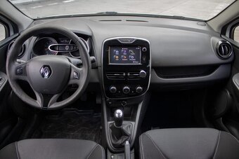 Renault Clio Grandtour - 10