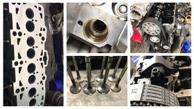 VW Passat Variant B6 1.9 TDi Sportline po GO - 10