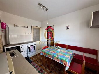 NA PREDAJ : 3i byt v Partizánskej Ľupči - 10