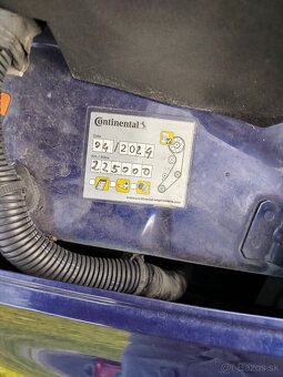 Fiat 500X 1.4 Multiair Plus - 10