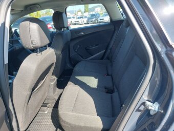 Opel Astra Sport Tourer ST 1.7 CDTI ECOTEC Enjoy - 10