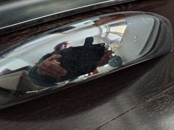 Zadný nárazník SKODA 1000MB - 10