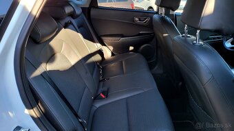 Hyundai Kona Electric 150 kw - 10