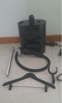 Naparovač odevov SteamOne Unilys - 10
