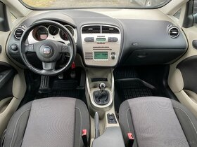 Seat Altea XL 1.9 TDi Stylance Style - 10