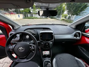 Toyota Aygo 2021 - 10