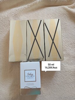 Nová kozmetika Avon ihneď k odberu ceny od 2,30€ - 10