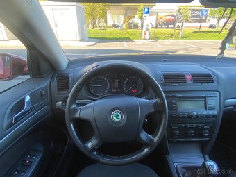 Škoda Octavia 2,0tdi 103kw - 10