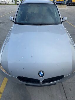 BMW E91 320D - 10