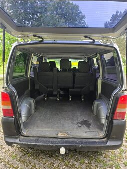 Mercedes Benz Vito - 10
