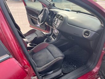Fiat bravo 1.9 - 10