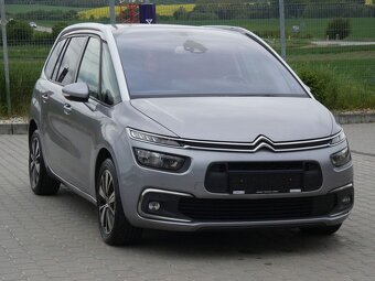 Citroën 2.0 HDI, 7 míst, ZÁRUKA 36 MĚS - 10