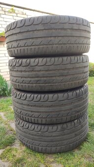 Disky Brock 4x110 R17 - 10