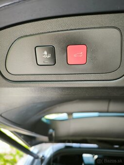 DS 7 Crossback, 133kw, AT, benzín, 122748km - 10
