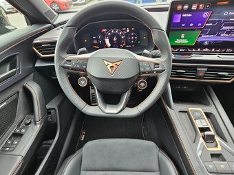 CUPRA Formentor 1.5 eTSI 150 7-DSG - 10