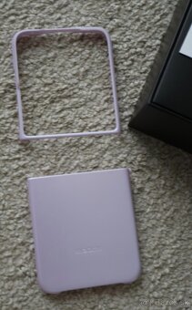 Xiaomi MIX Flip 12 GB/512 GB Purple - 10