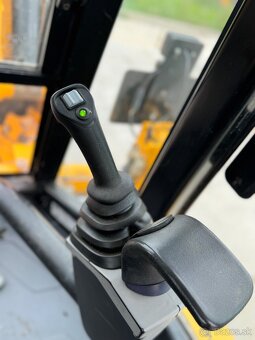 Jcb 3cx /2015 compact traktor bager - 10