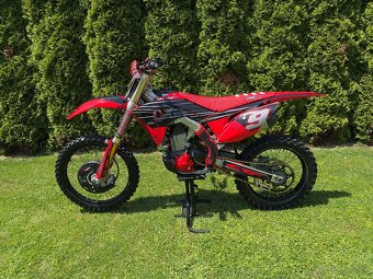 Honda crf 450R 2019 - 10