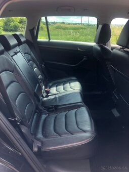 Skoda Kodiaq Soleil 4x4 DSG 2.0TDI 140kw - 10