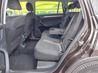 Škoda Kodiaq 2.0 TDI SCR Live DSG - 10