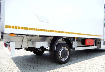 Renault Master 2023 – 4x2 – Chlaďák – EURO 6 - 10