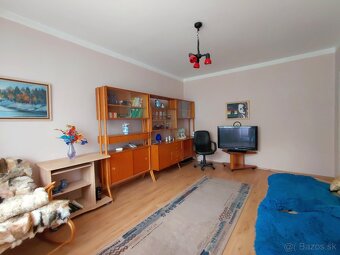 Veľkom. 3 izb. byt 80 m2, komora, lodžia.,Sever, Prievidza - 10