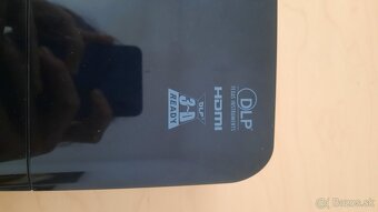 Projektor BenQ - 10