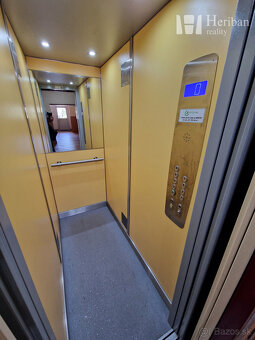 2 izb.byt logiou, 58m2, zariadený, Kalinovská ul, KE-Furča - 10