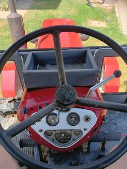 Zetor 6911 - 10