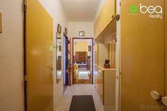 NA PREDAJ: 2-izbový slnečný byt, Levoča, Železničný riadok - 10