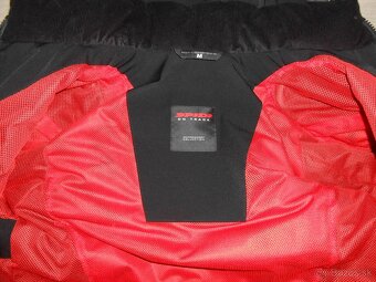 Predam novu textil moto bundu znacky SPIDI CITY COMBAT H2OUT - 10