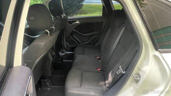 Mercedes-Benz w246 B Trieda B180 cdi Executive - 10