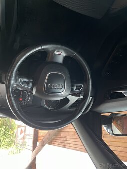 Audi a4 b8 3.0 TDi 3xs-line 176kw - 10