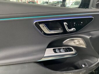 Mercedes-Benz E 300de - 10