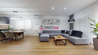 Na Predaj, 4i. rodinný dom, Nitra - Kynek, Exkluzívne TARGET - 10