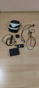 PS4PRO+VR - 10
