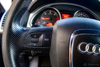 Audi Q7 3.0TDI quattro tiptronic - 10