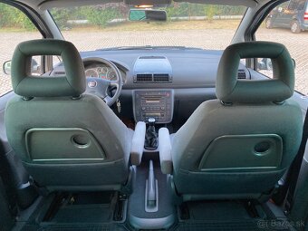 Seat Alhambra - 10
