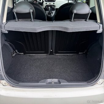 Fiat 500 1.2 - 10