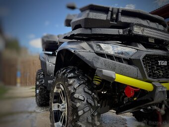 TGB BLADE 1000 R.V 2020 - 10