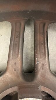 Kolesá 255/55/R18 - 10