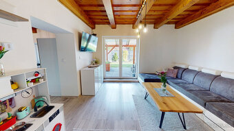 BartanusReality -  REZERVOVANÉ  rodinný dom za cenu by - 10