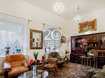 Historický dom v centre Piešťan - 10