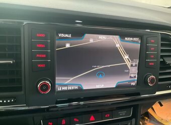 Seat Ateca 2.0TDI DSG 4x4 140kw Full led Navi - 10