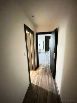 Prenájom bytu na Čermáni. - 10